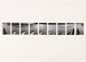 Silver Gelatin Print