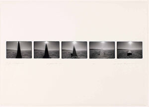 Silver Gelatin Print