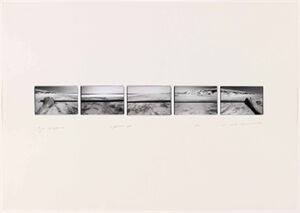 Silver Gelatin Print