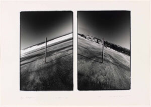 Silver Gelatin Print