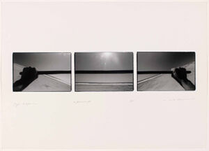 Silver Gelatin Print