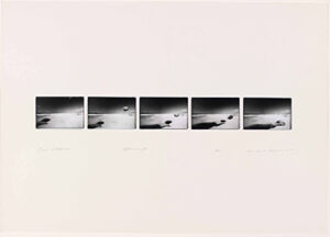 Silver Gelatin Print