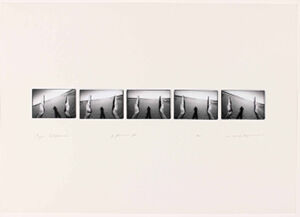 Silver Gelatin Print