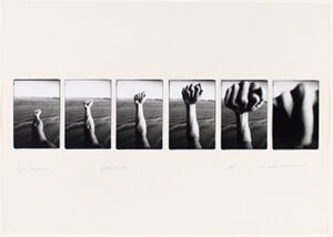 Silver Gelatin Print