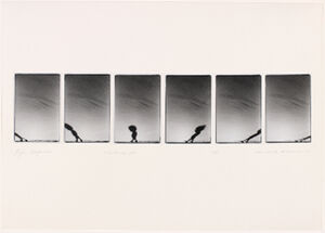 Silver Gelatin Print