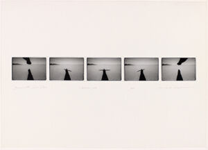 Silver Gelatin Print