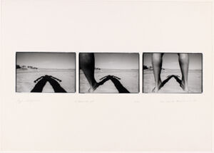 Silver Gelatin Print