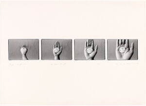 Silver Gelatin Print