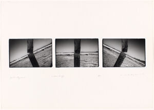 Silver Gelatin Print