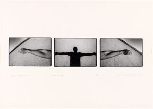 Silver Gelatin Print