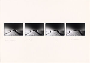 Silver Gelatin Print