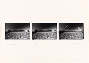 Silver Gelatin Print