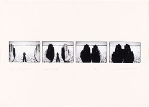 Silver Gelatin Print