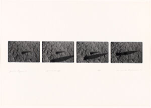 Silver Gelatin Print
