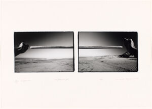 Silver Gelatin Print