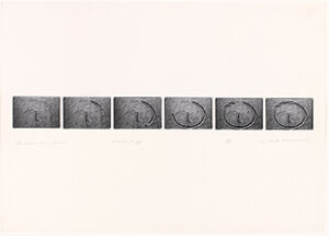 Silver Gelatin Print