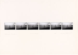 Silver Gelatin Print