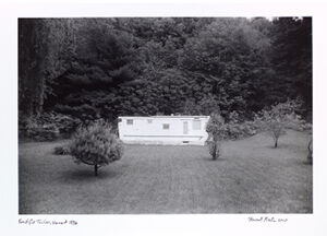 Silver Gelatin Print