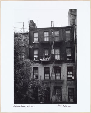 Silver Gelatin Print