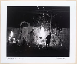 Silver Gelatin Print