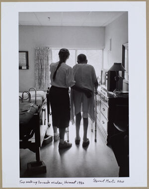 Silver Gelatin Print