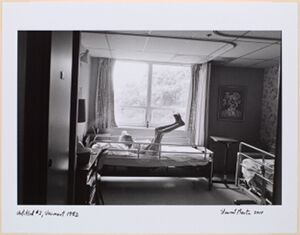 Silver Gelatin Print