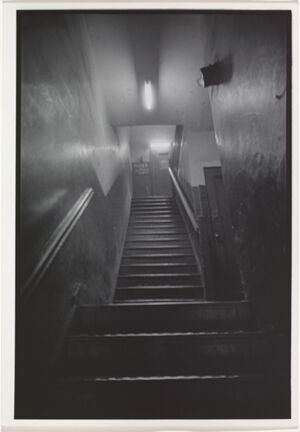 Silver Gelatin Print