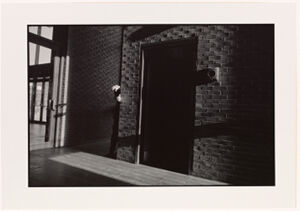 Silver Gelatin Print