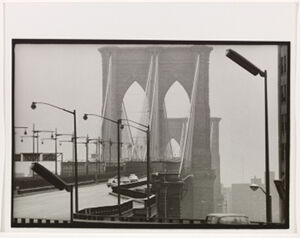 Silver Gelatin Print