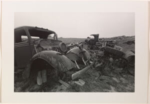 Silver Gelatin Print