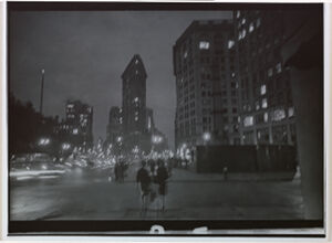 Silver Gelatin Print