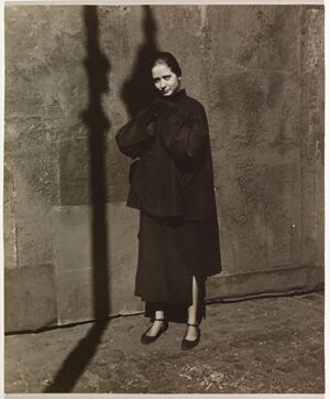 Silver Gelatin Print