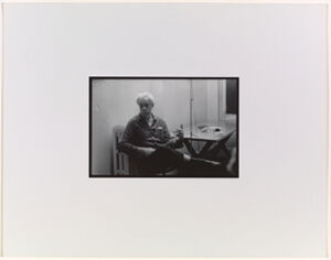 Silver Gelatin Print