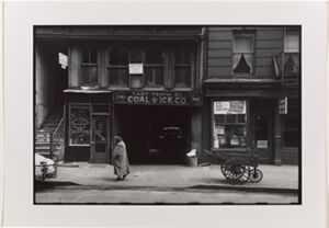 Silver Gelatin Print