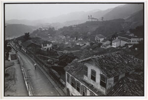 Silver Gelatin Print