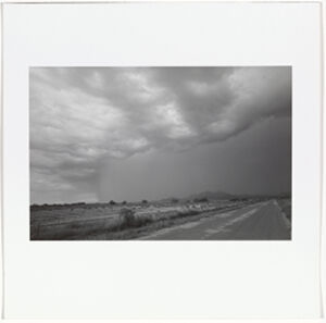 Silver Gelatin Print