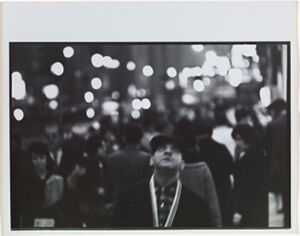Silver Gelatin Print