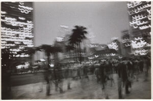 Silver Gelatin Print