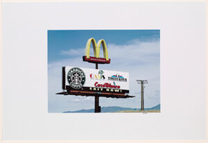 Color Epson pigment print