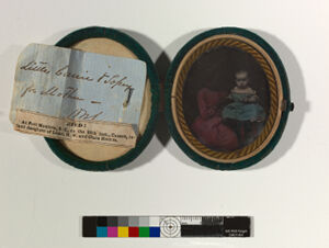 Daguerreotype