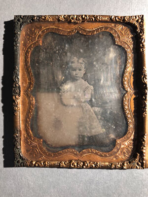 Daguerreotype