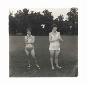 Gelatin silver print, Ed. 33 of 75