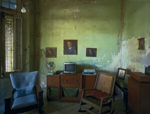 C print on Fuji Crystal Archive paper, Ed. 3 of 10