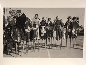Gelatin silver print