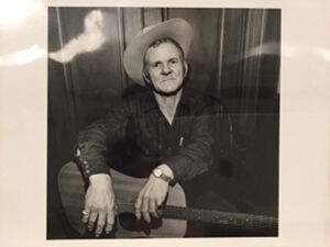 Gelatin silver print