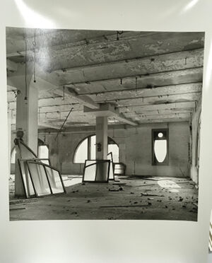 Gelatin silver print