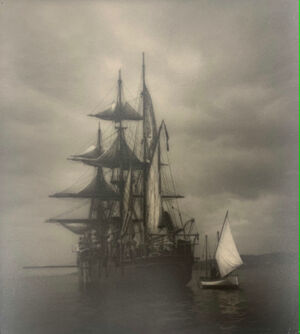 Bromide Print