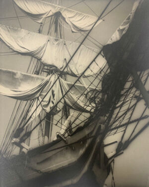 Bromide Print
