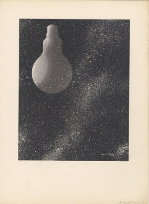Photogravure on paper