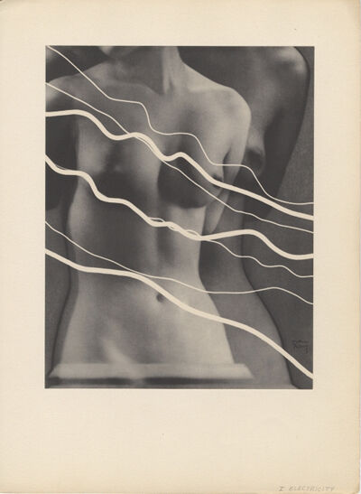Photogravure on paper